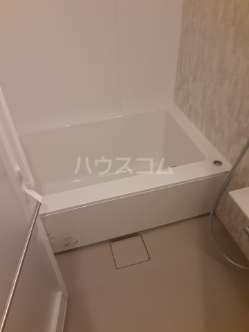 12/30 浴室