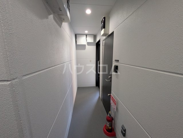 3/5 エントランス