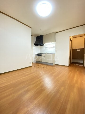 5/30 リビング/ダイニング