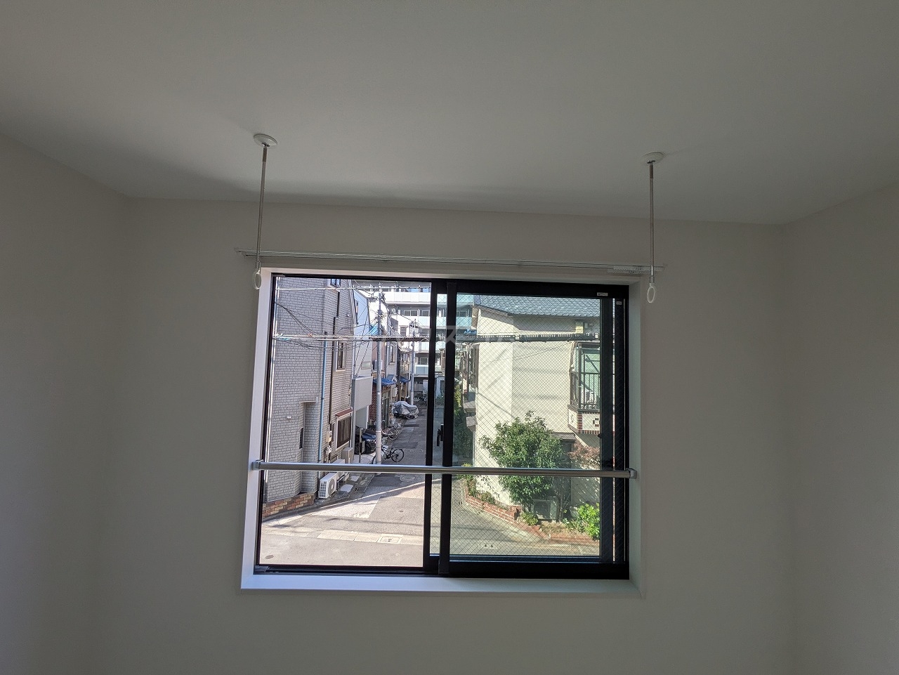 19/29 バルコニー