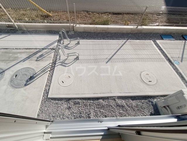 24/30 バルコニー