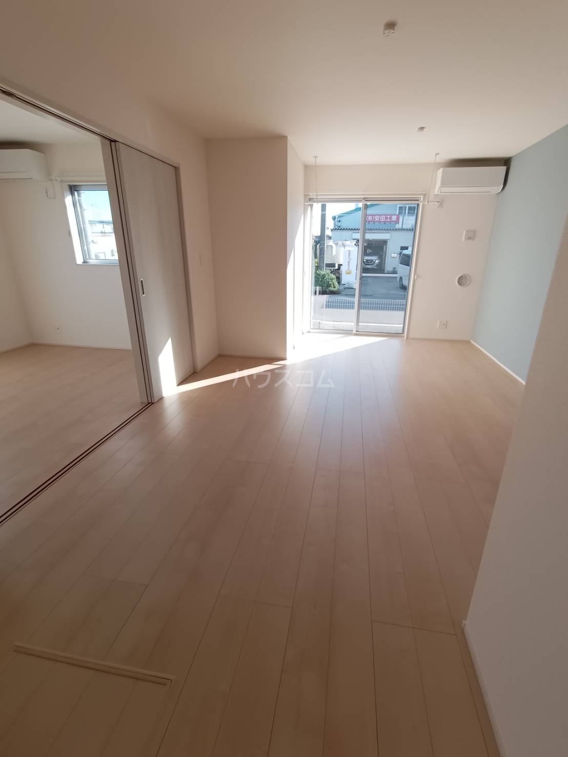 7/30 リビング/ダイニング