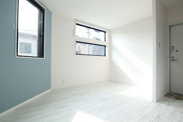 6/29 リビング/ダイニング