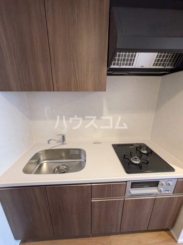 7/25 キッチン