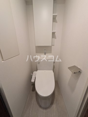 9/25 トイレ