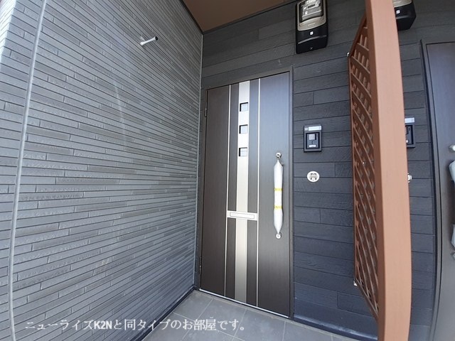 16/22 エントランス