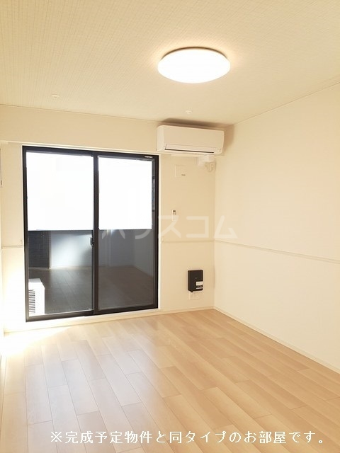 3/20 リビング/ダイニング