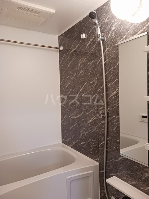 8/20 浴室