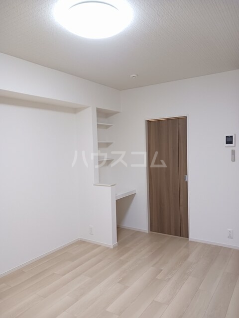 4/21 リビング/ダイニング