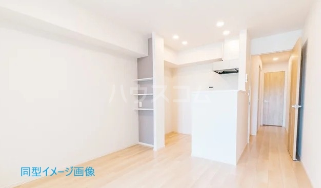 3/22 リビング/ダイニング