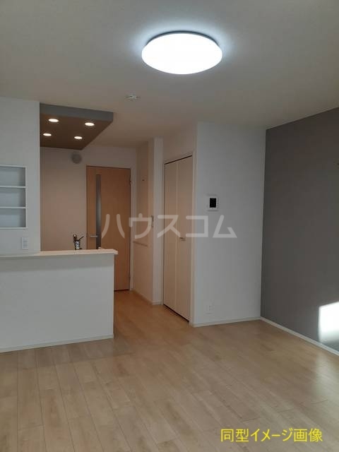 3/22 リビング/ダイニング