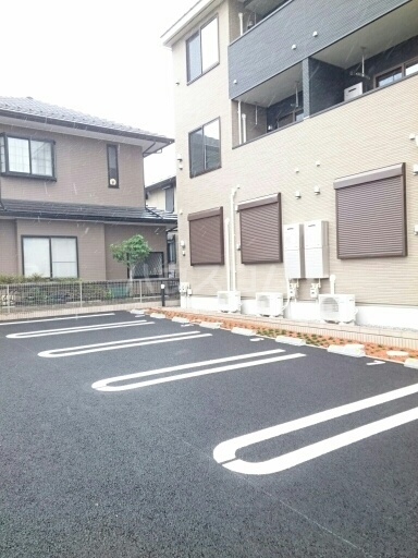 14/24 駐車場