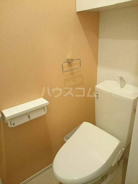 9/24 トイレ