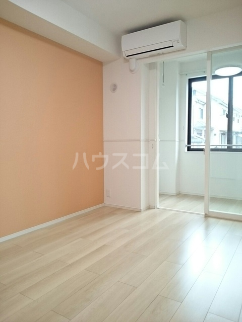 4/24 室内