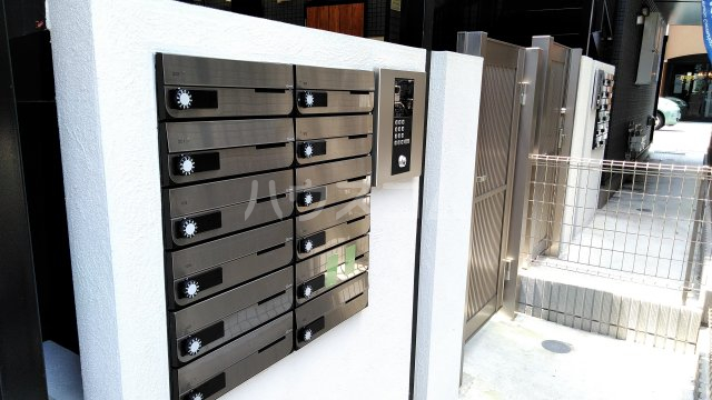 3/6 エントランス