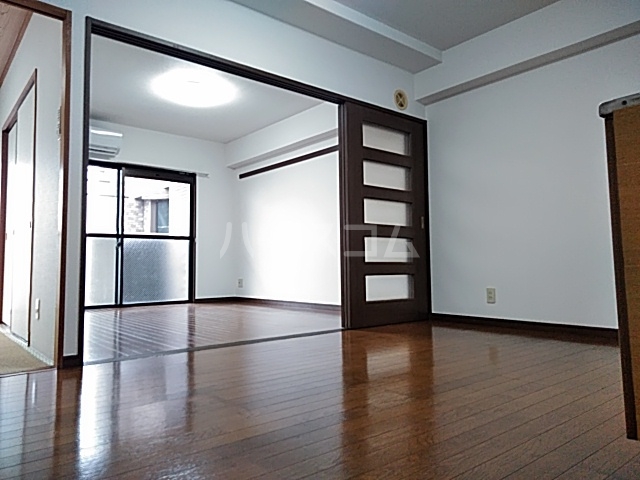 3/30 リビング/ダイニング