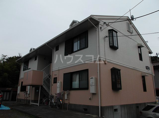 2/7 外観