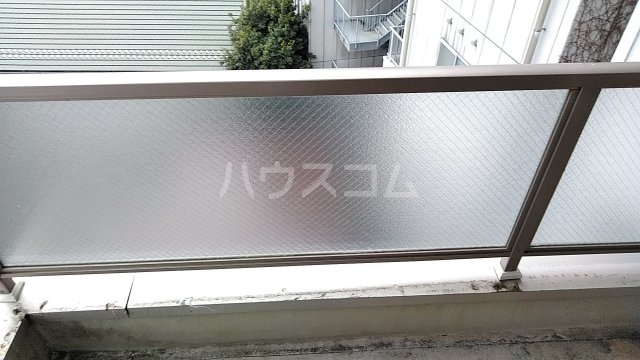 21/30 バルコニー