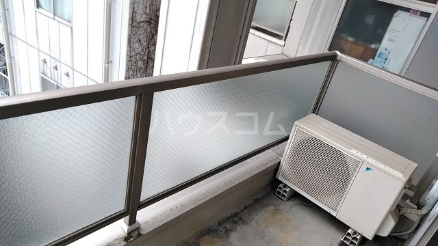 22/30 バルコニー