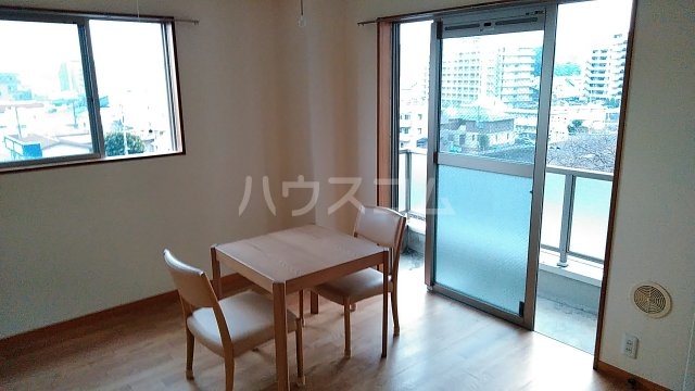 4/30 リビング/ダイニング