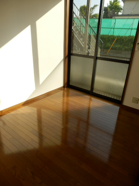 6/30 リビング/ダイニング