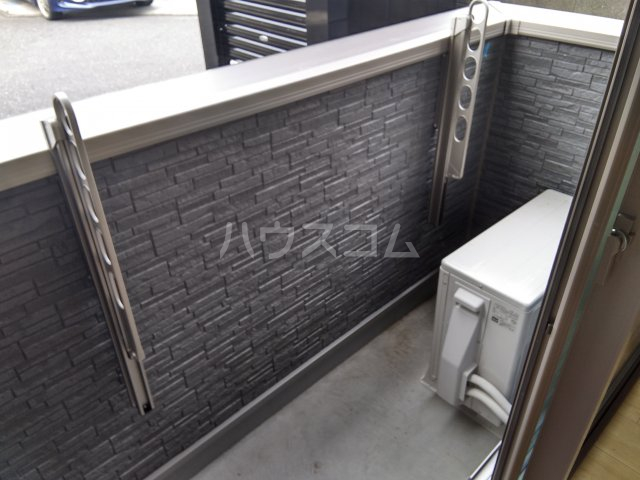 17/30 バルコニー