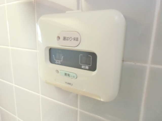 15/30 設備