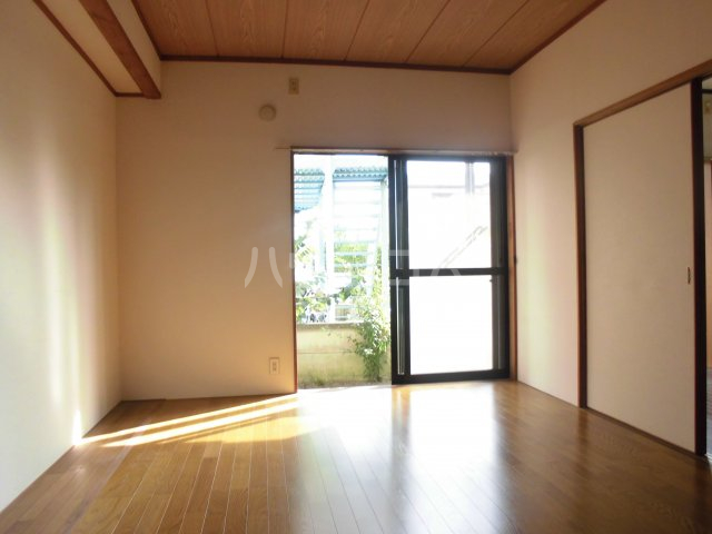 8/30 リビング/ダイニング