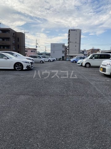 4/5 駐車場