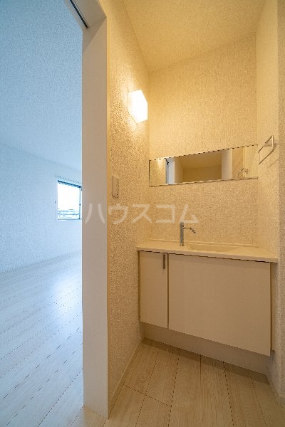 21/30 洗面
