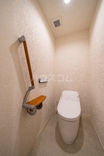 17/30 トイレ