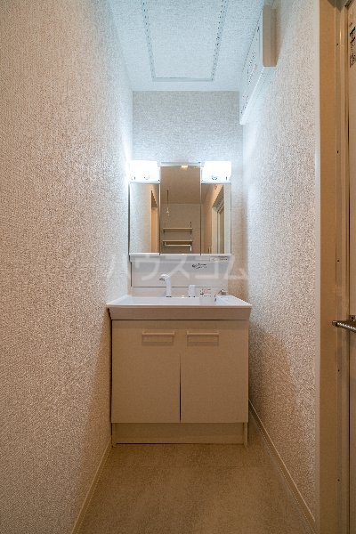 19/30 洗面