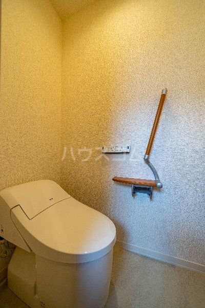 19/30 トイレ