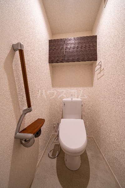 17/30 トイレ