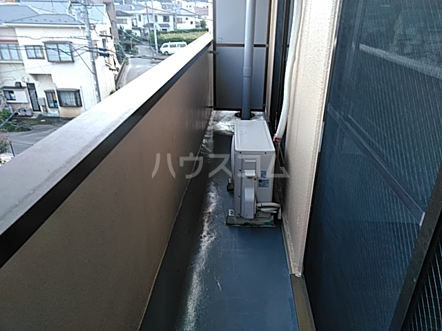 26/30 バルコニー