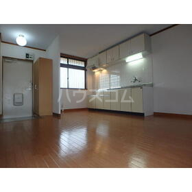 3/30 リビング/ダイニング