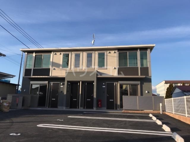 5/10 駐車場