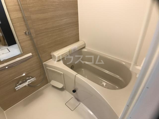 15/29 浴室