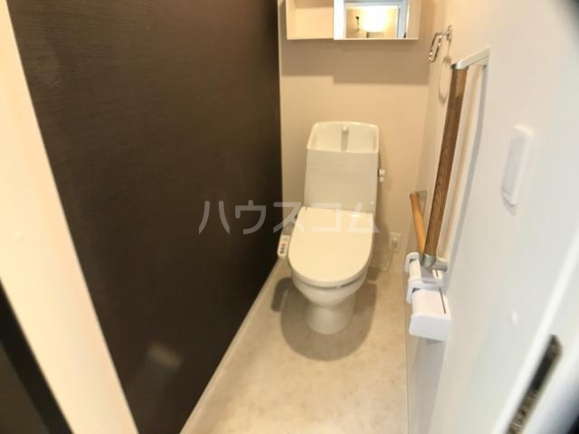 17/29 トイレ