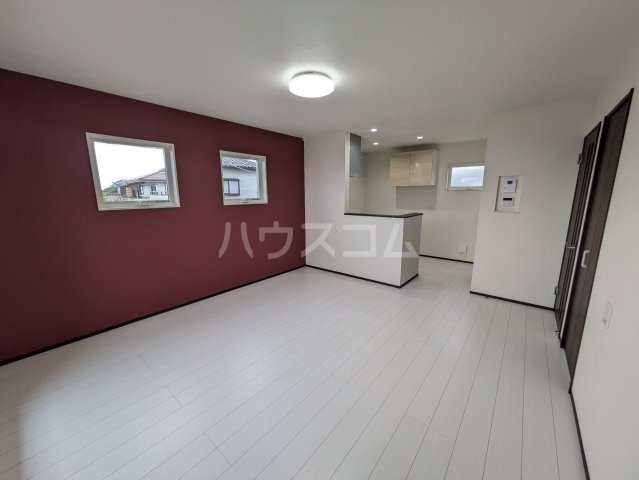 3/17 リビング/ダイニング