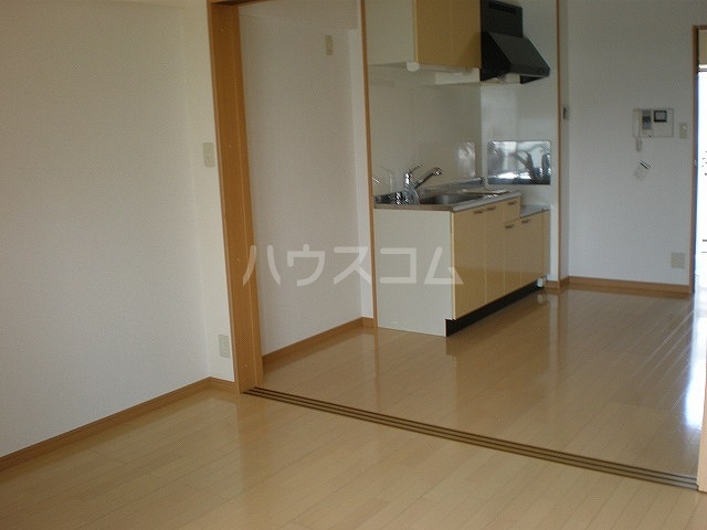 3/19 リビング/ダイニング