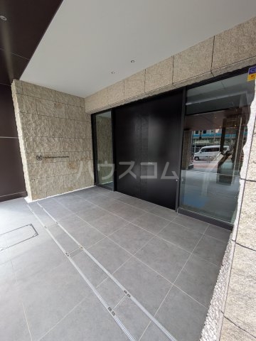 22/29 エントランス