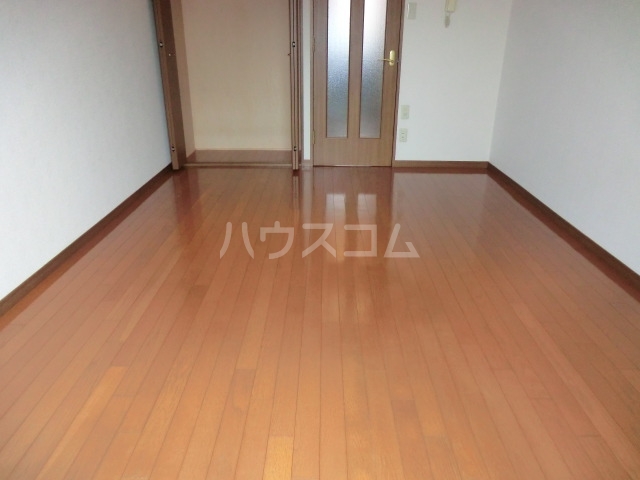 4/25 リビング/ダイニング