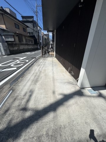 21/28 駐車場