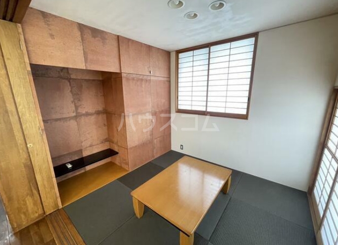 7/28 リビング/ダイニング