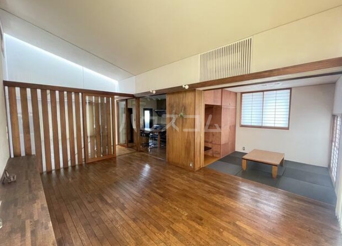 6/28 リビング/ダイニング