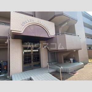 3/11 エントランス