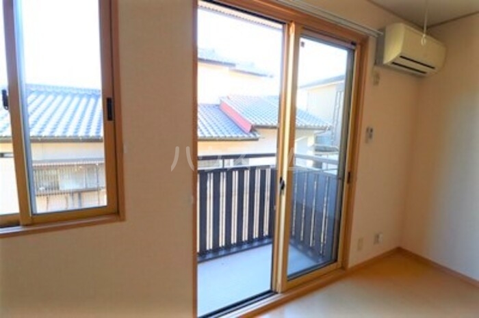 12/20 バルコニー