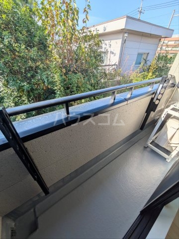 16/29 バルコニー