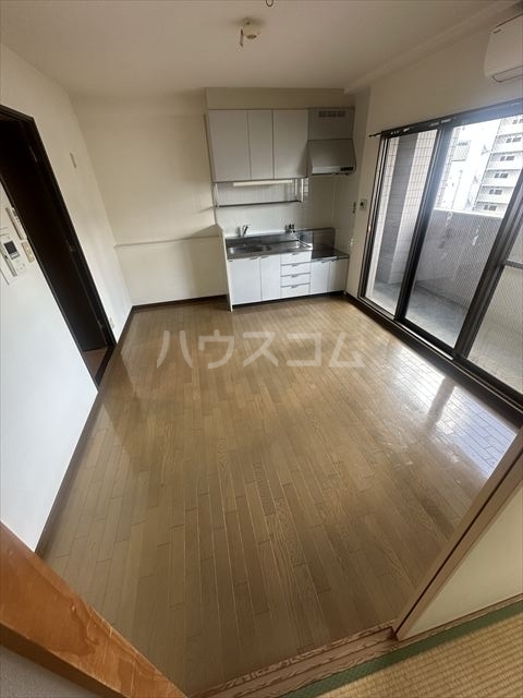 3/29 リビング/ダイニング